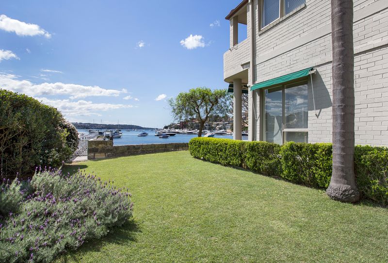1/2 Beach Street, Double Bay, NSW Residential House Sold