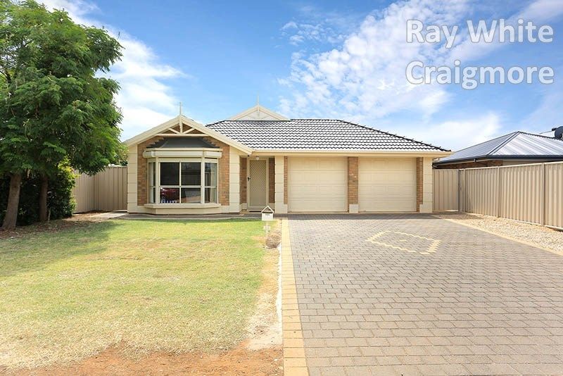 52 Peerless Road, Munno Para West, SA 5115