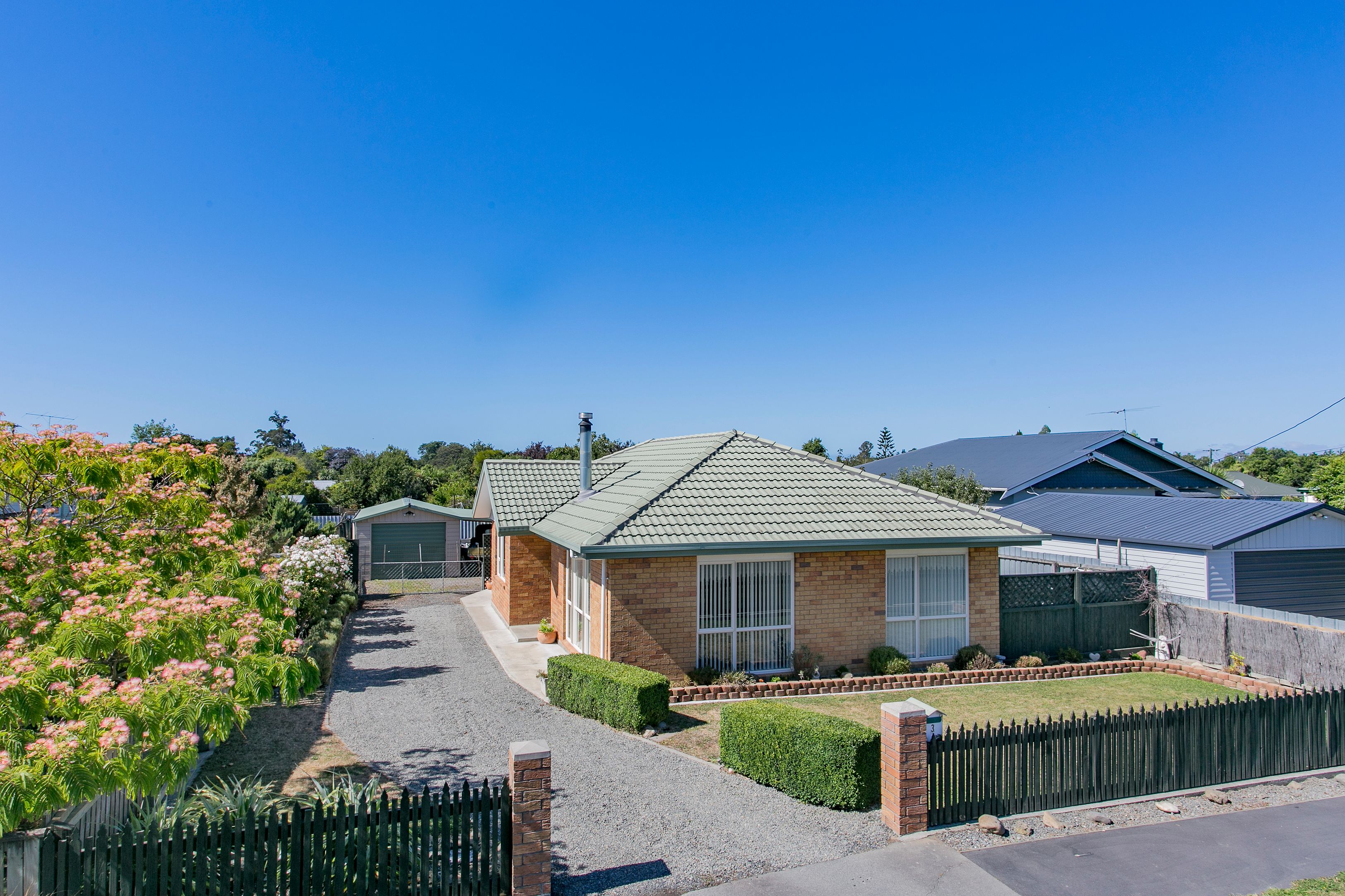3 Ropley Street, Amberley, Hurunui District