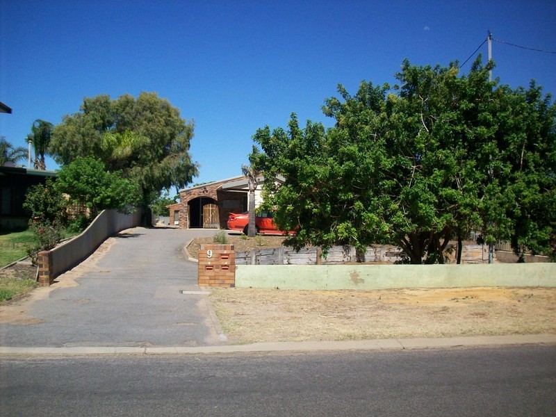 9A Henry Street, Beresford, WA 6530