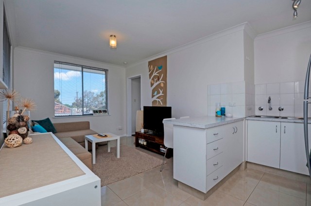 6/33 Pender Street, Thornbury, VIC 3071