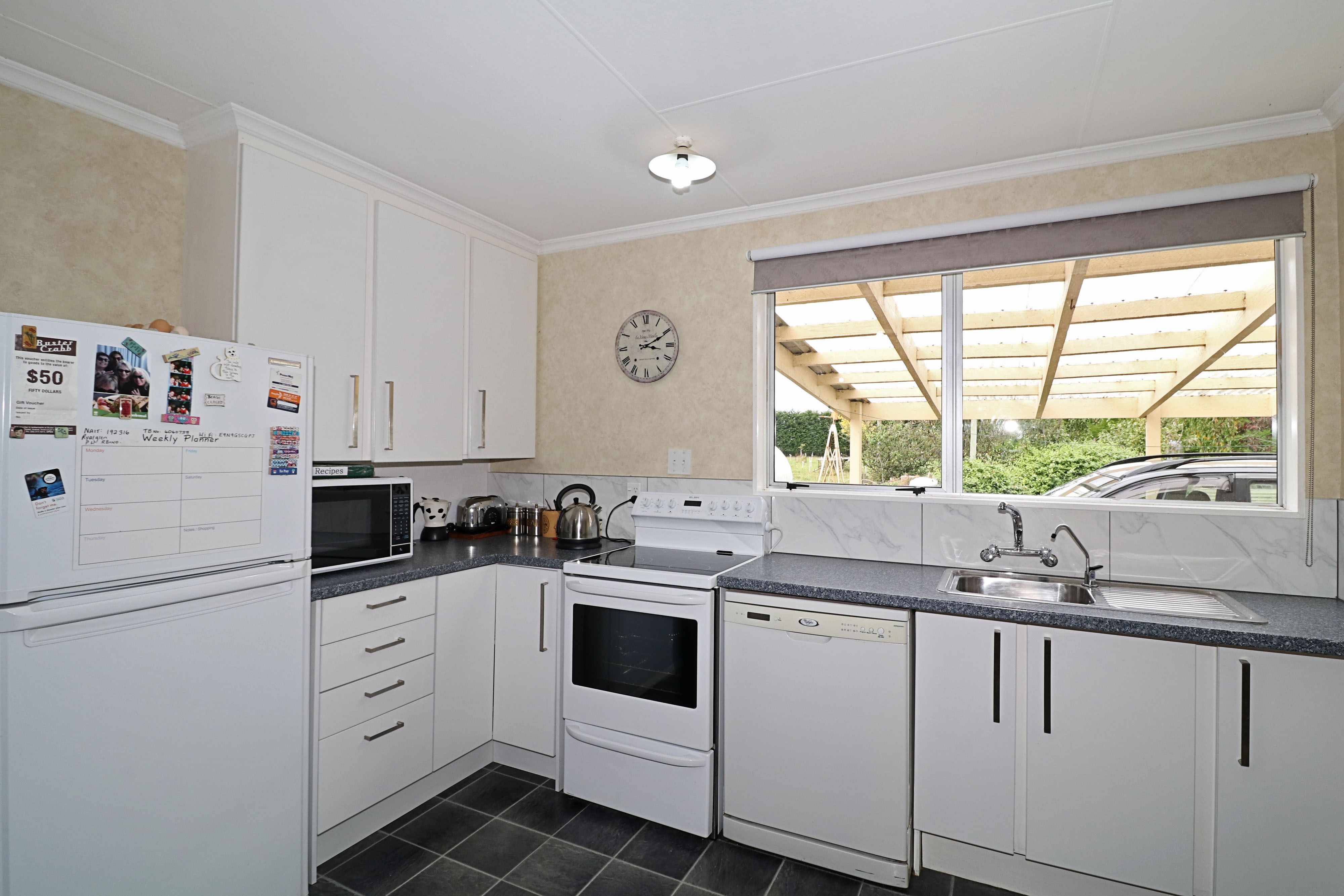 1437 Winton Lorneville Highway, Ryal Bush, Southland District