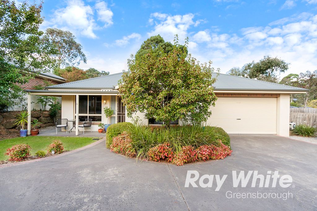 110 St Helena Road, Briar Hill VIC 3088