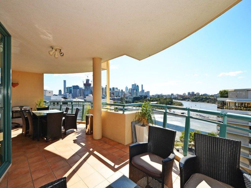 32/228 Vulture Street, South Brisbane, QLD 4101