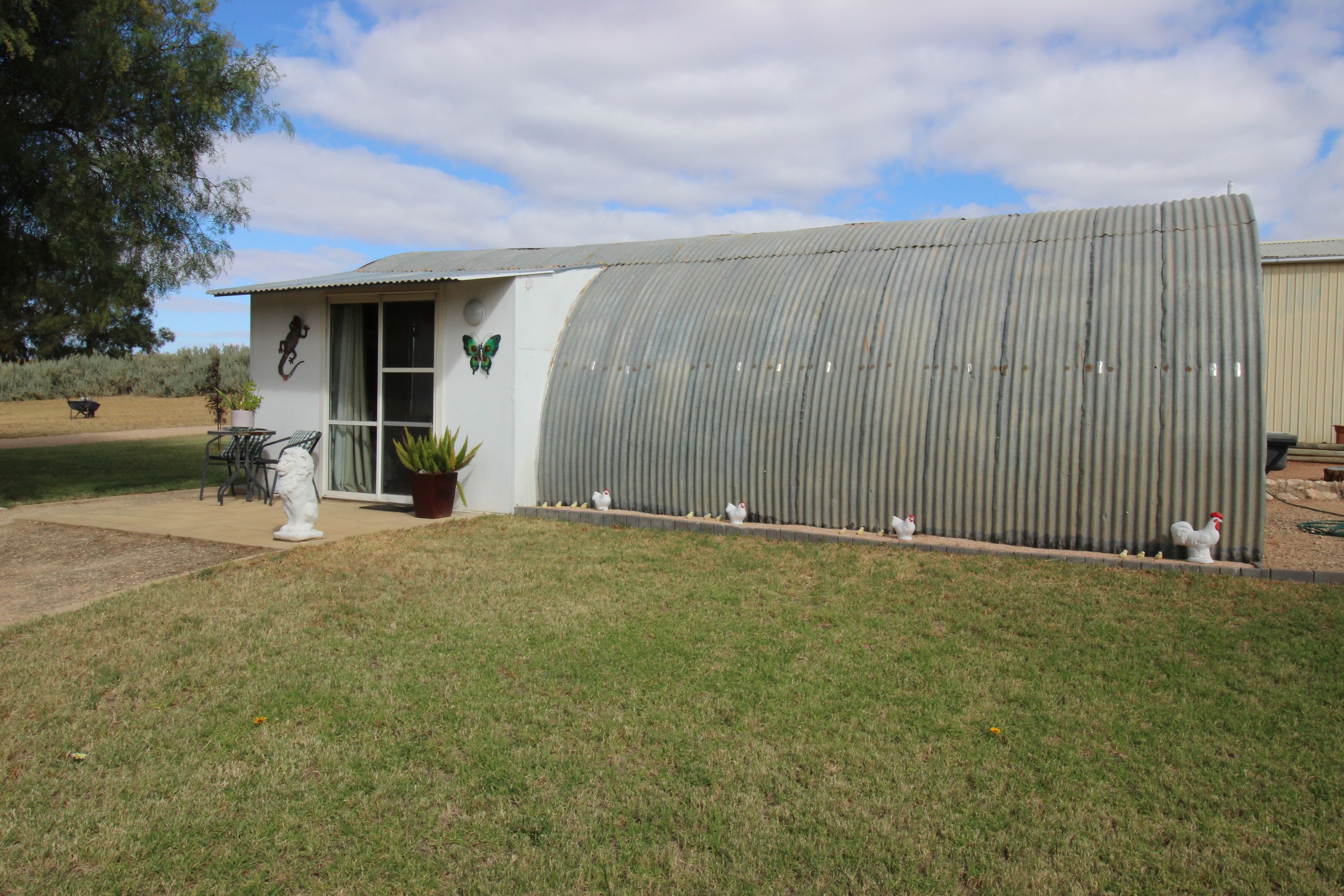 283 Playford Road, Waikerie, SA 5330