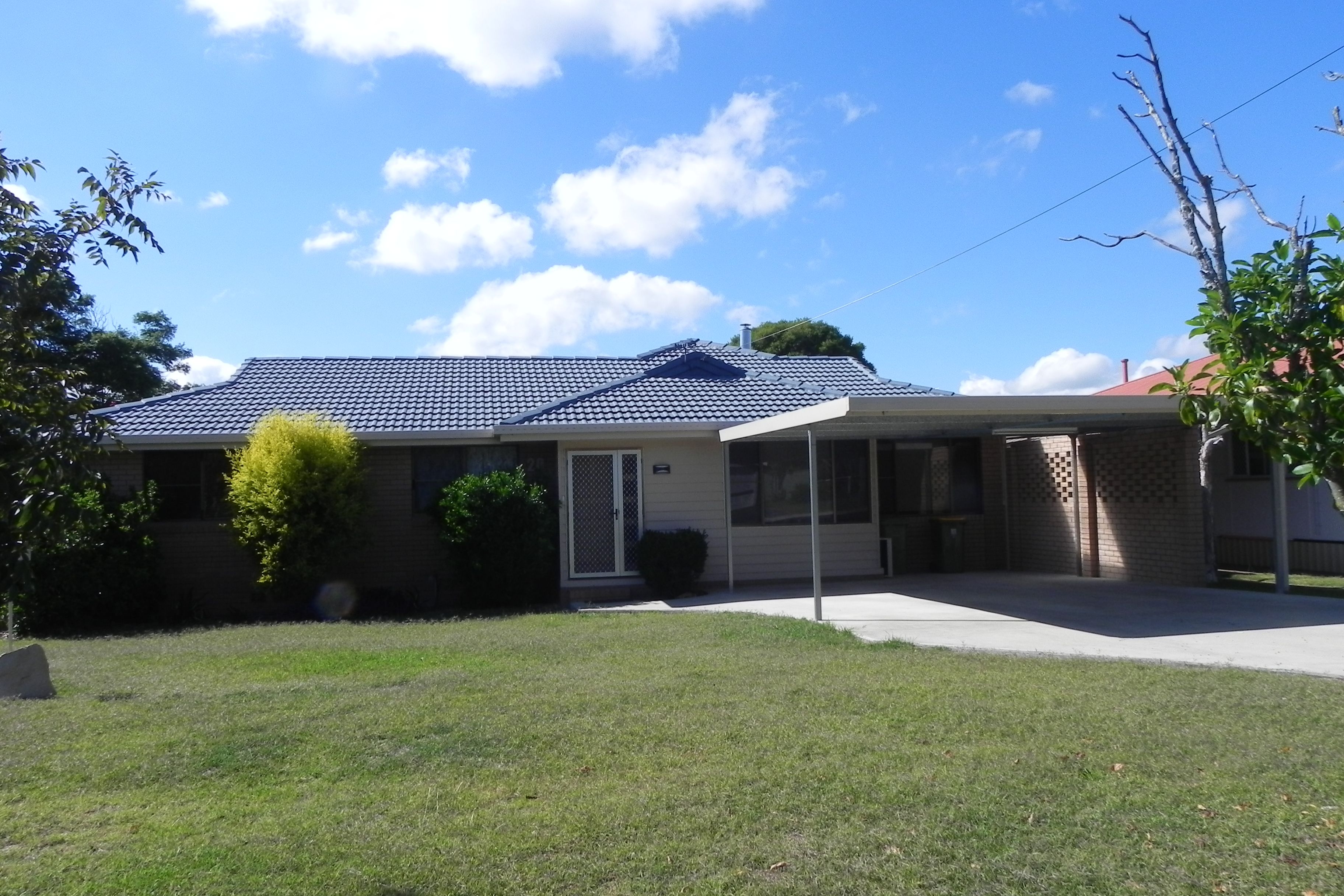 20 Margetts, Pittsworth QLD 4356