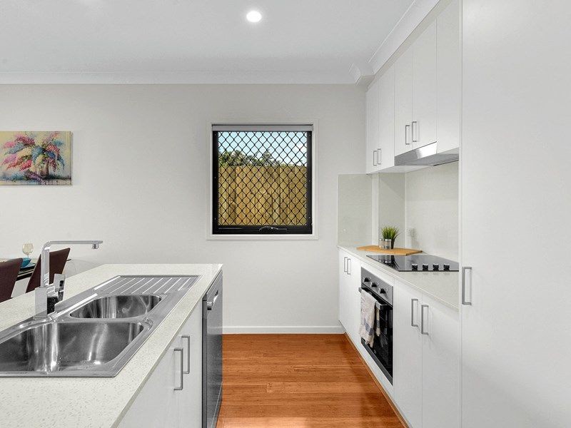 2/61 Murarrie Road, Murarrie, QLD 4172