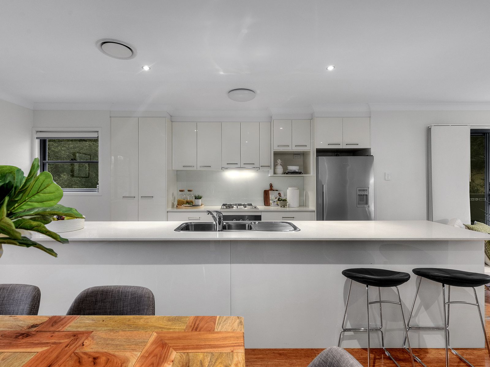 5/20 Balowrie Street, Hamilton, QLD 4007