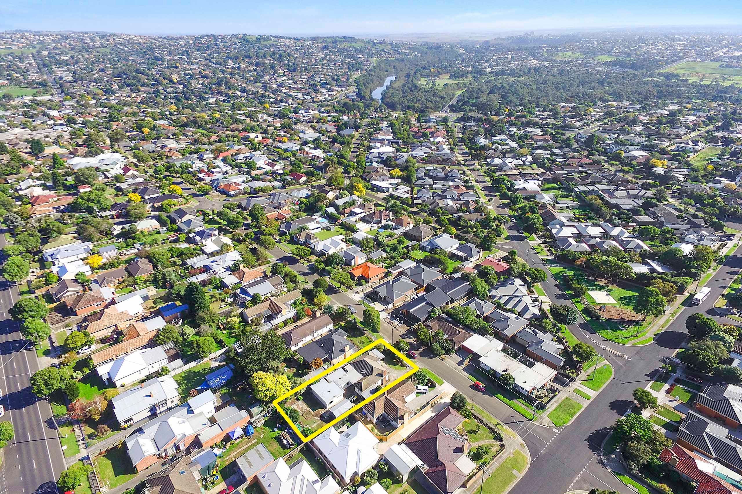 21 South Street, Belmont, VIC 3216