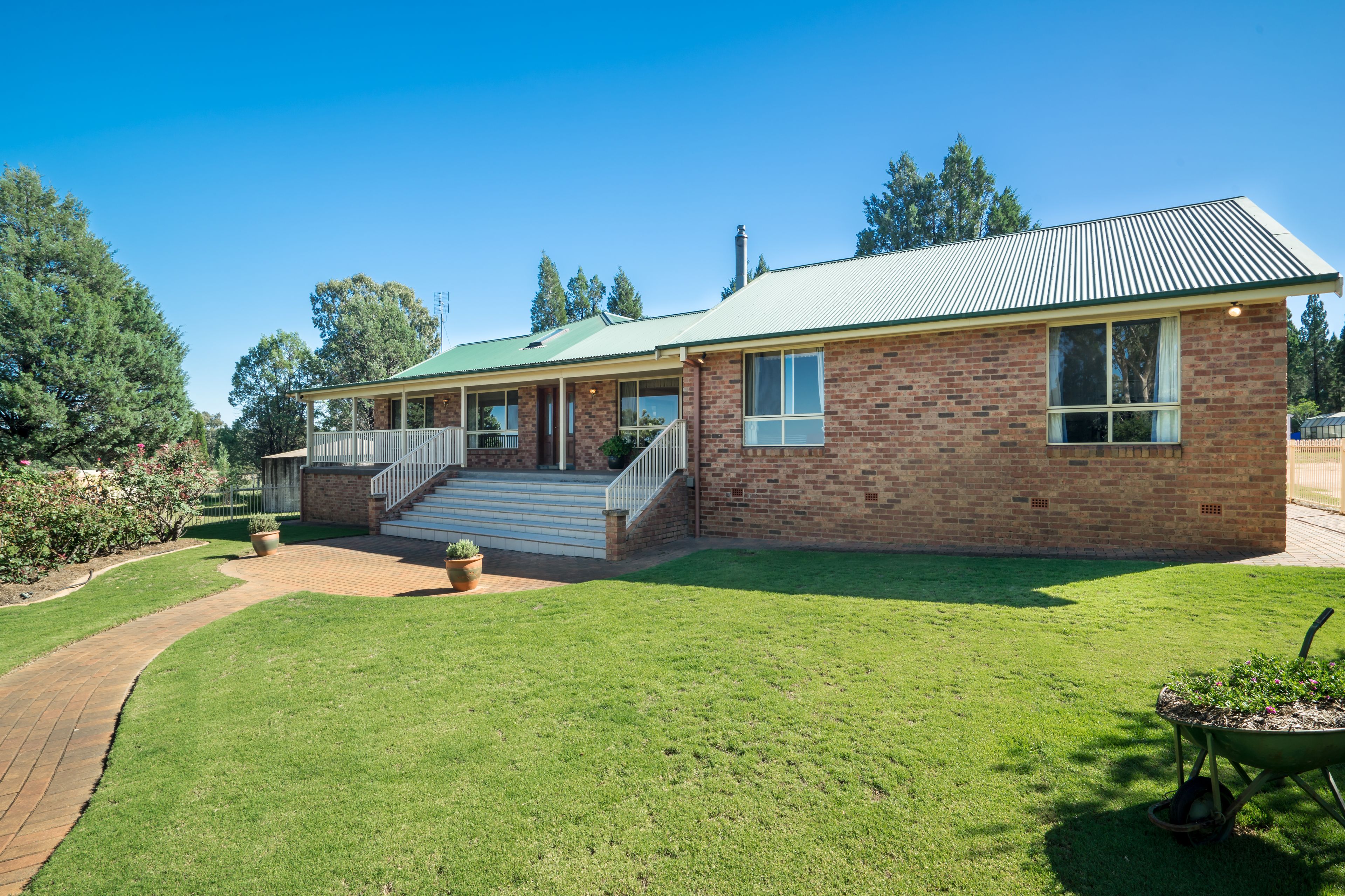 "Wirrawilla" 15L Beni Forest Road, DUBBO, NSW 2830