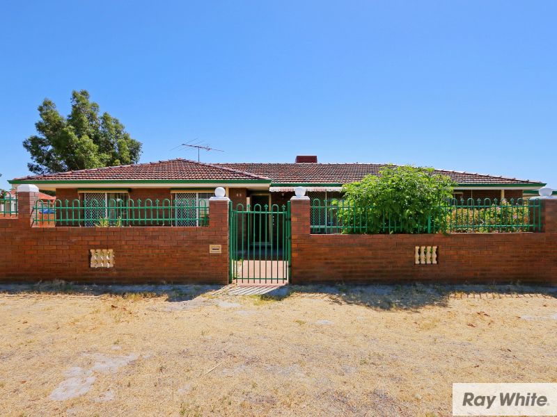 42 Queen Street, Bentley, WA 6102