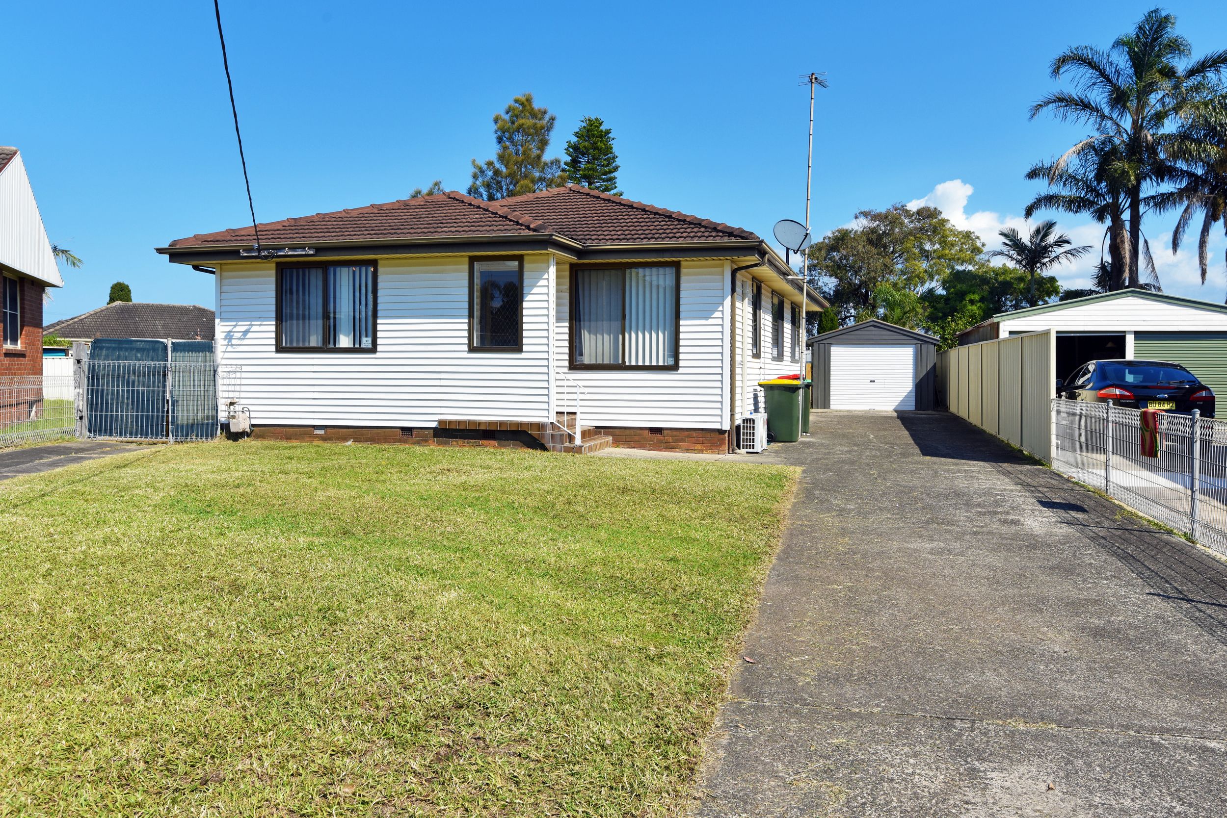 6 Mailey Place