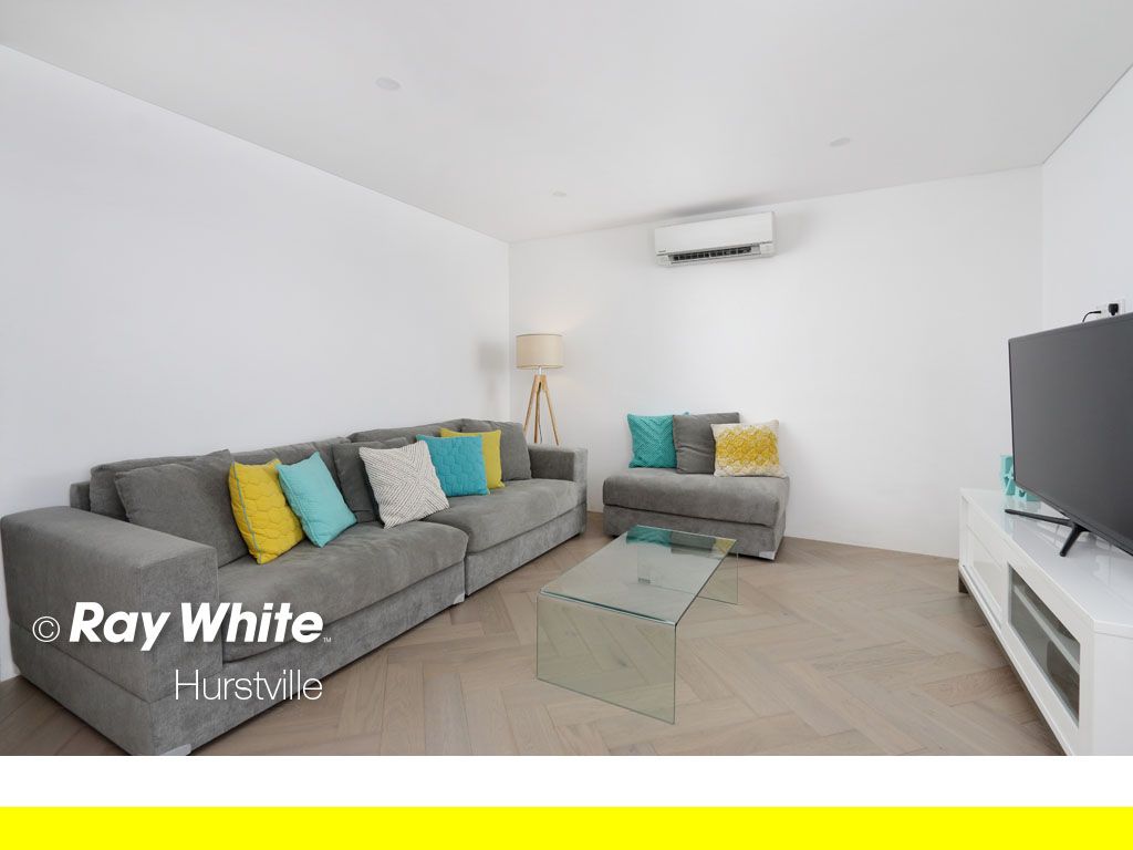 3/27-29 George Street, Mortdale, NSW 2223