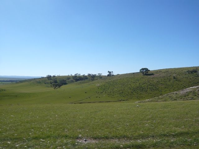 Various Sections, Worlds End Highway, WORLDS END, SA 5381
