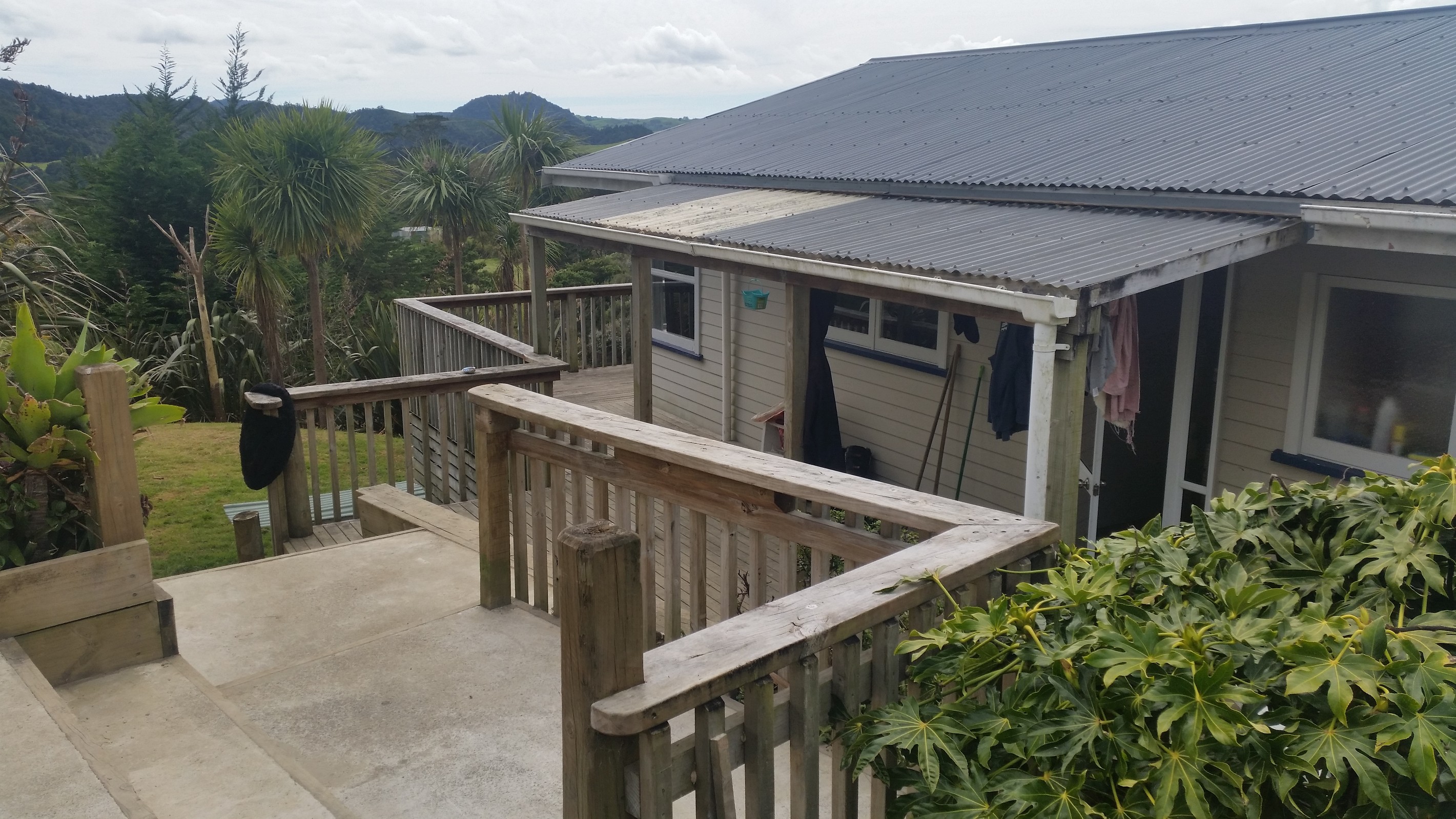 KERIKERI SURROUNDS, Northland