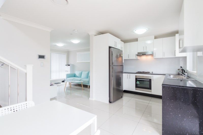 34/5 Abraham Street, Rooty Hill, NSW 2766