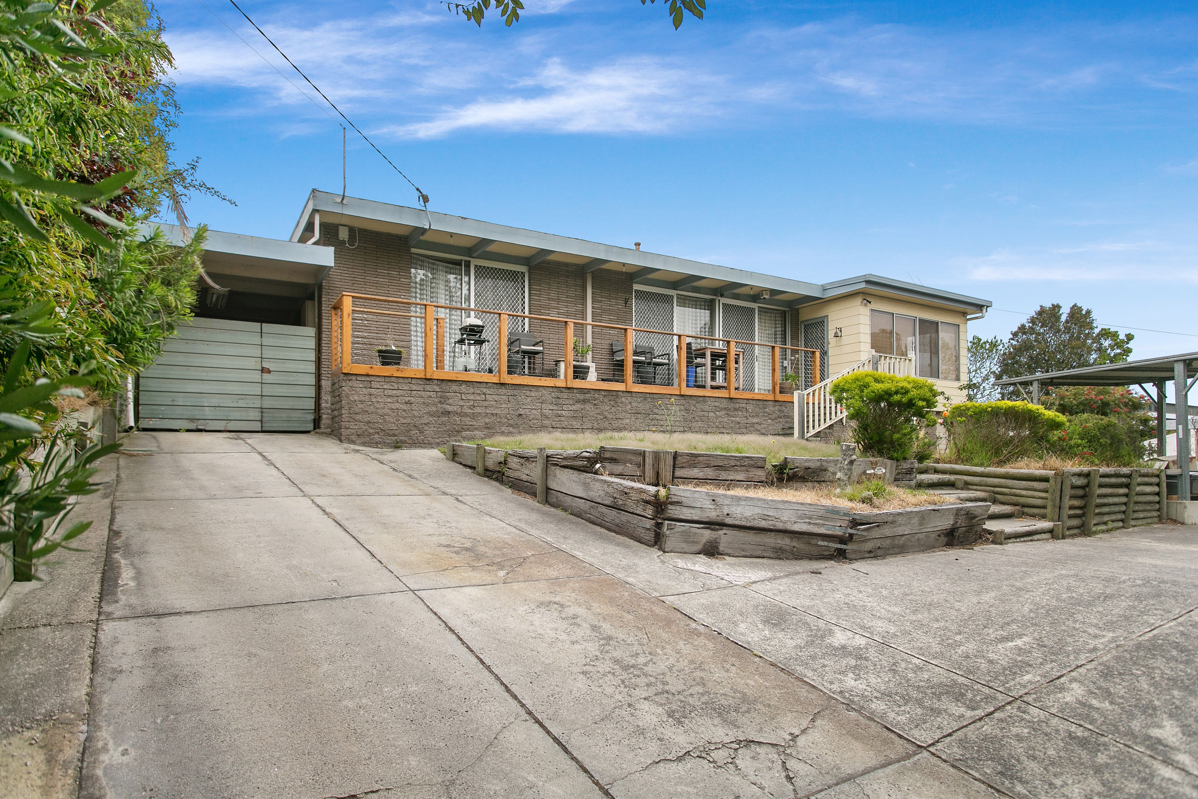 22 Kenilworth Avenue, Frankston, VIC 3199