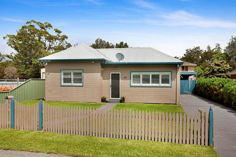 110 Koona Street, Albion Park Rail, NSW 2527