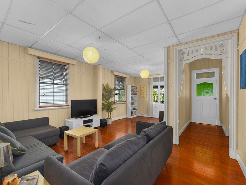 27 Geelong Street, East Brisbane, QLD 4169