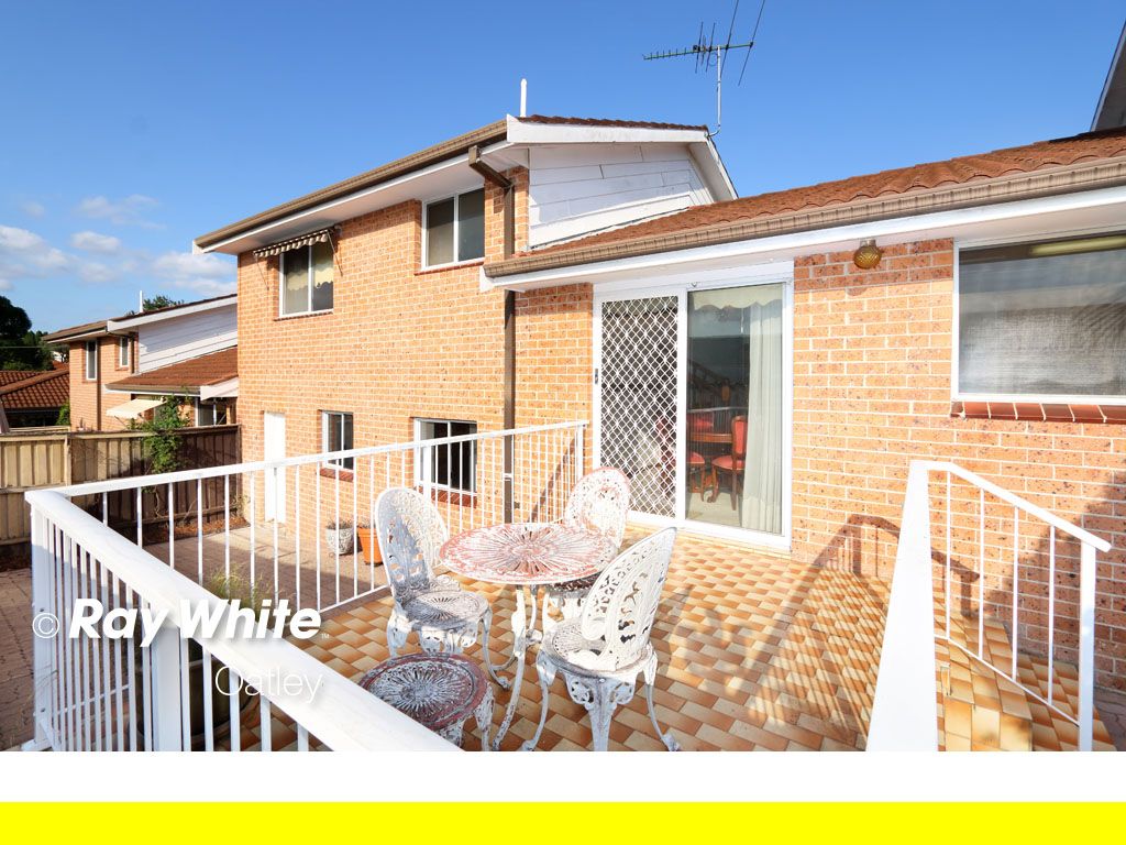 8/83-87 Arcadia Street, Penshurst, NSW 2222