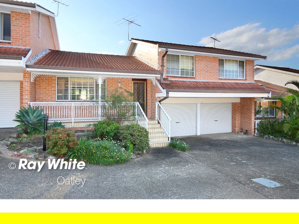 83-87 Arcadia Street, Penshurst NSW 2222