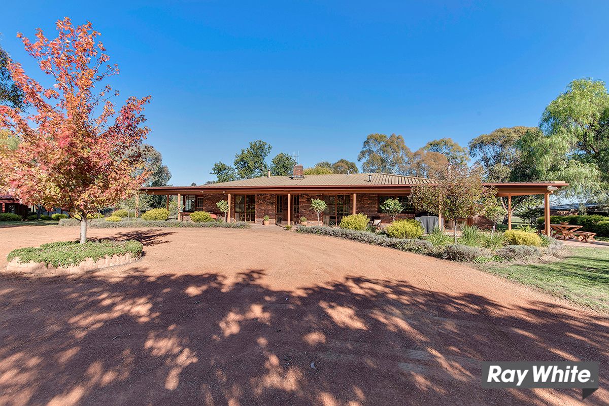 49 Oakey Creek Road, Wallaroo, NSW 2618