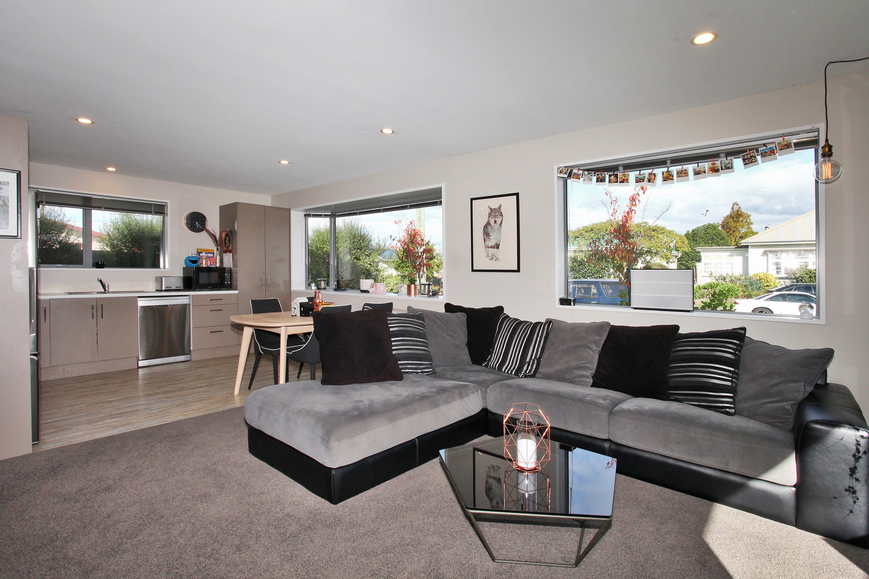 33 Crohane Place, Addington, Christchurch City