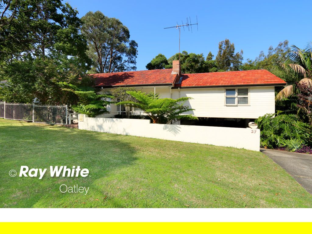 27 Cromdale Street