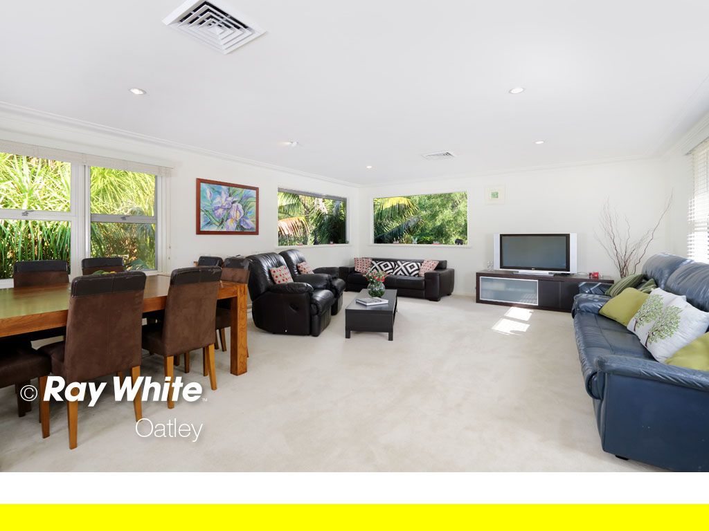 27 Cromdale Street, Mortdale, NSW 2223