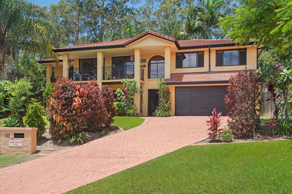 10 Ajax Court, Currumbin Waters QLD 4223
