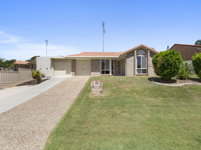 39 Clonakilty Close, Banora Point, NSW 2486