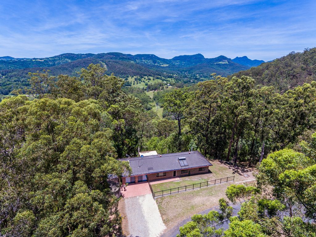 111 Nancol Drive, Tallebudgera Valley QLD 4228