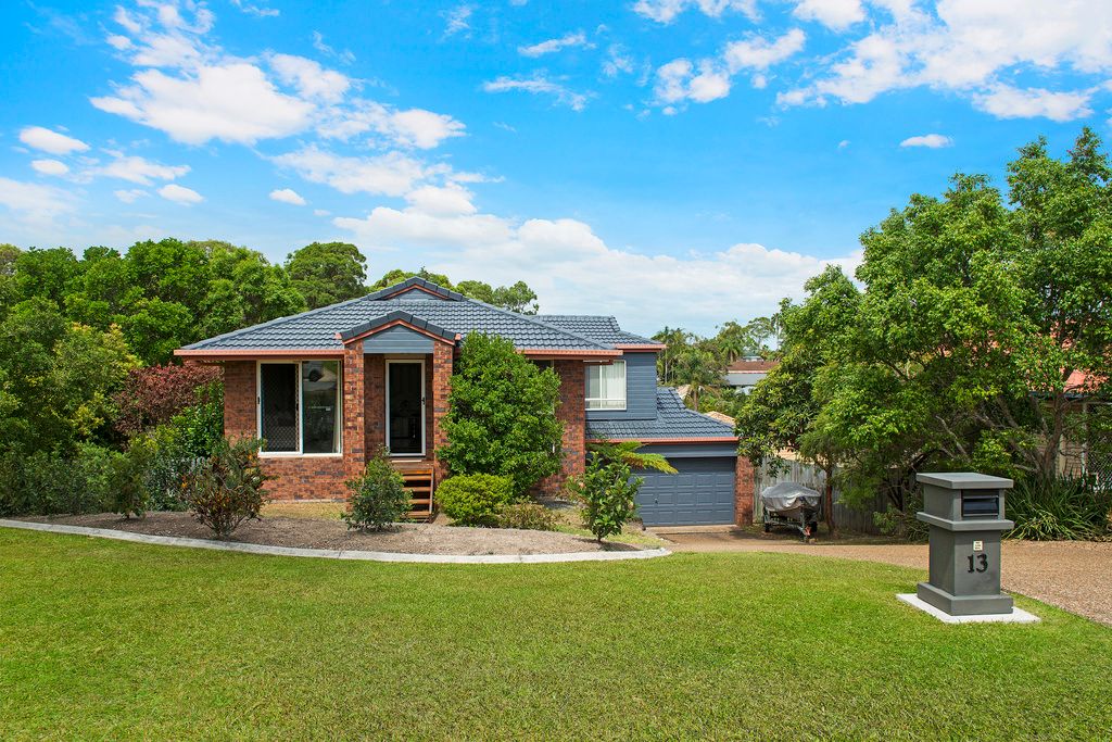 13 Periwinkle Crescent, Tugun QLD 4224