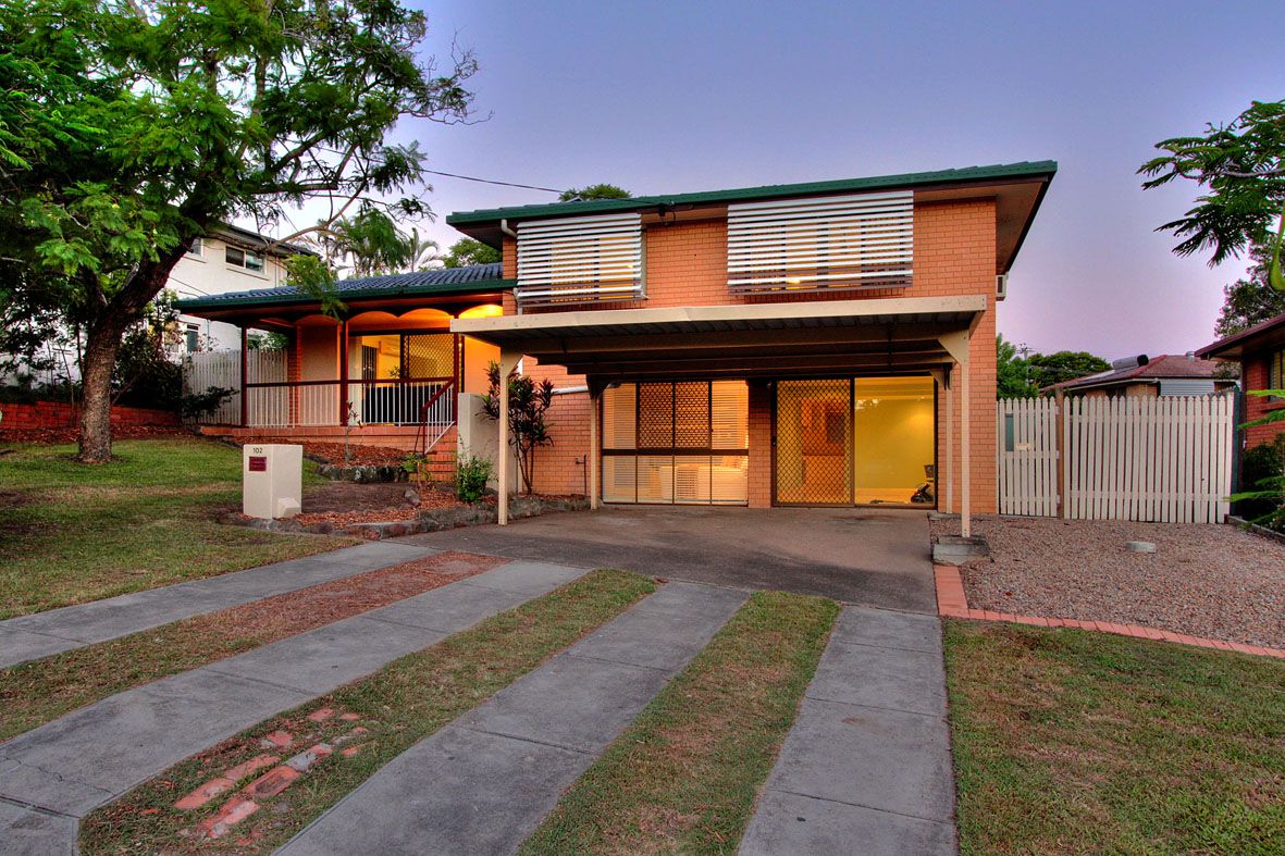 102 Wadley Street, Macgregor QLD 4109