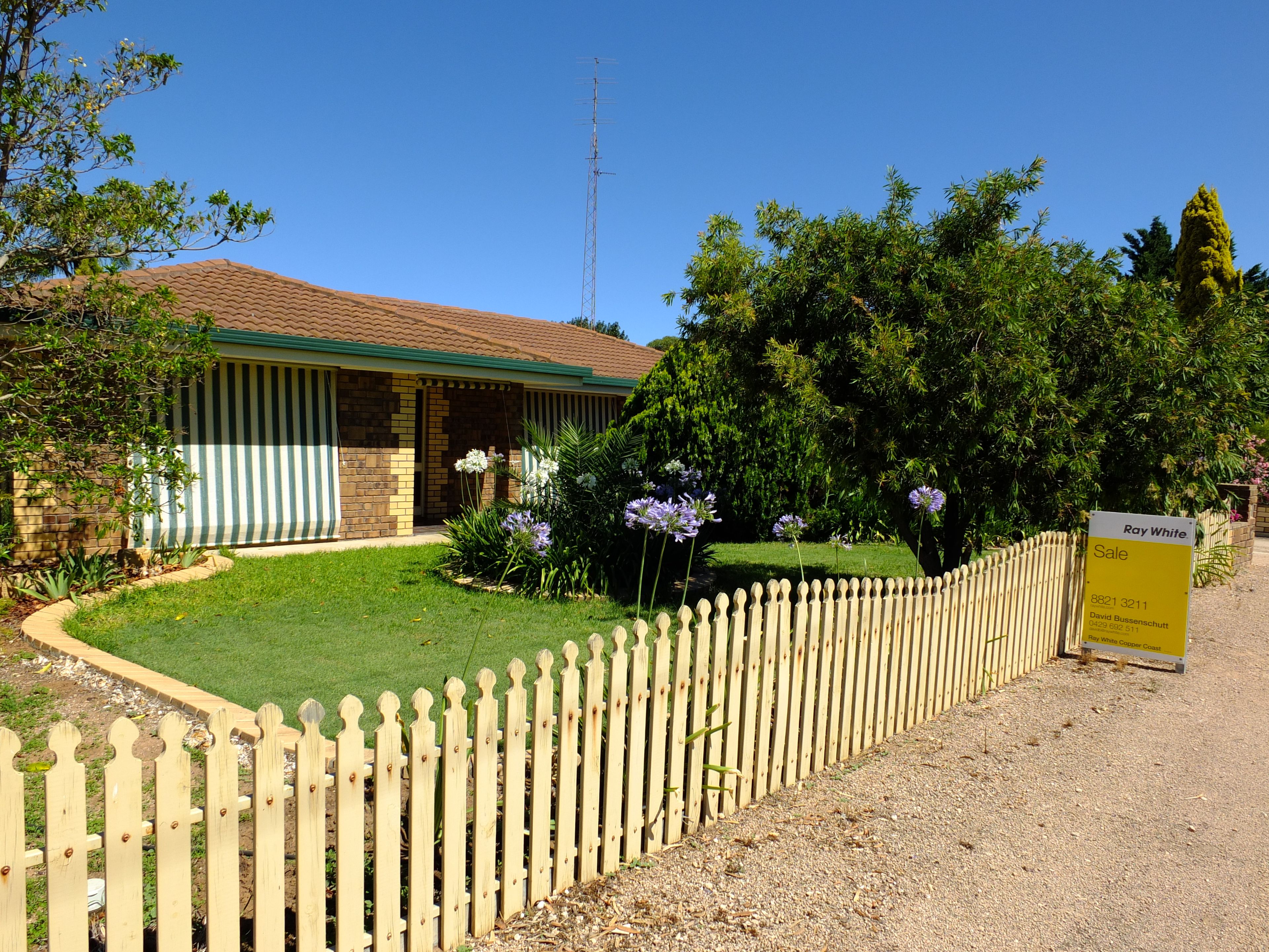 12 Moyle Street, Kadina, SA 5554