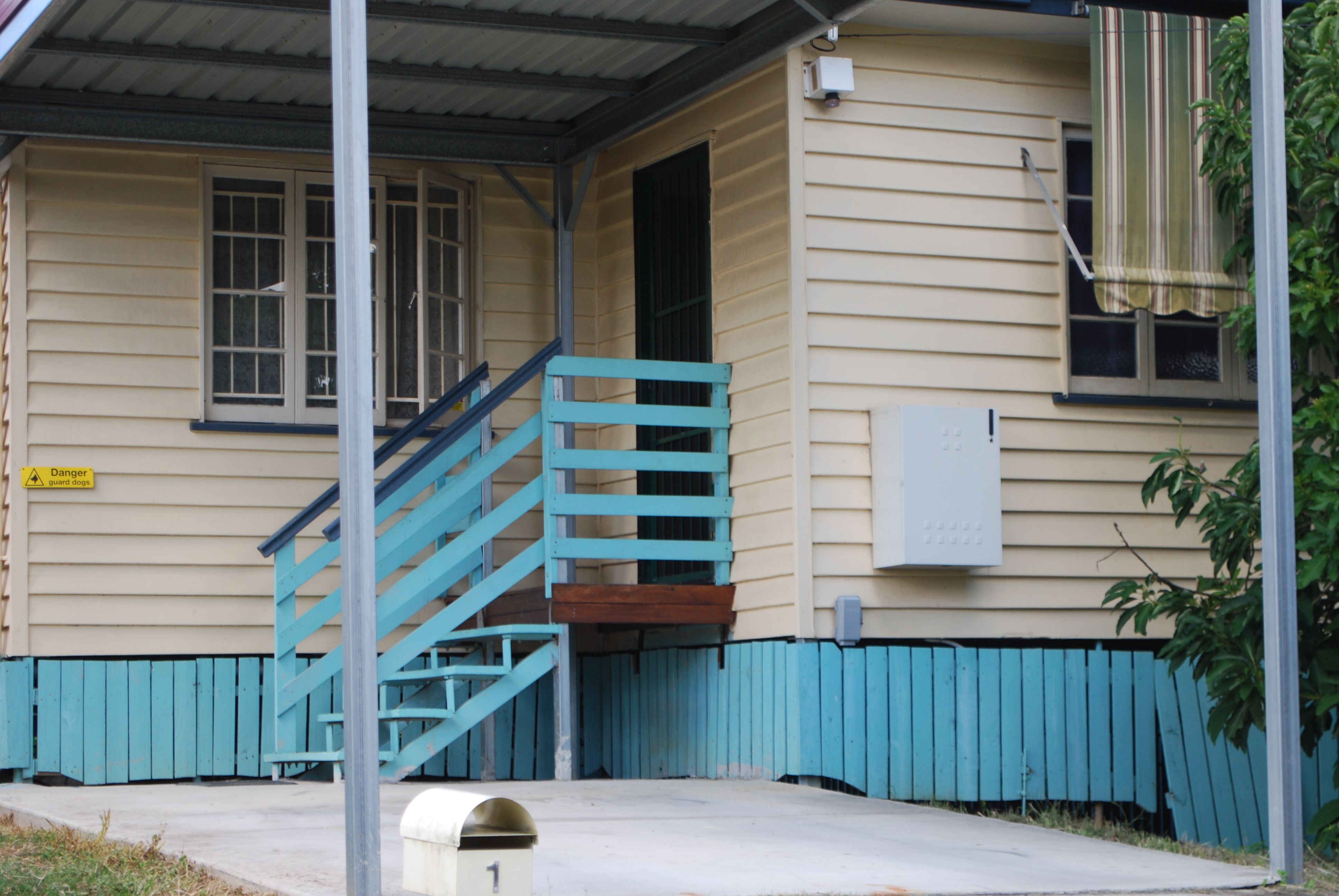1 Willard Street, Tivoli, QLD 4305