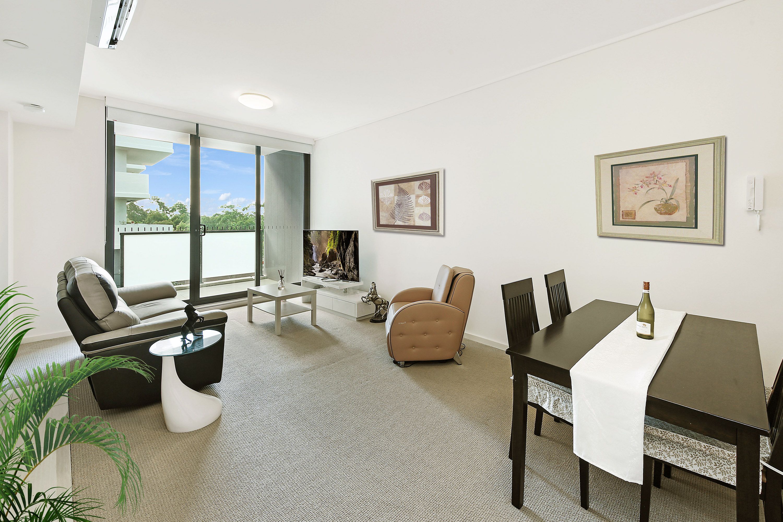 417/7 Washington Avenue, Riverwood, NSW 2210