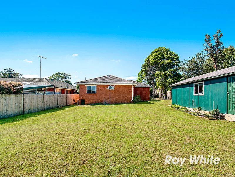 11 Coolong Street, Castle Hill, NSW 2154