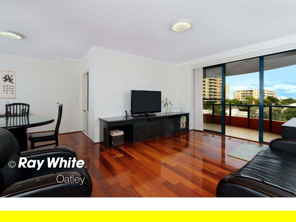 39/2 Ashton Street, Rockdale, NSW 2216