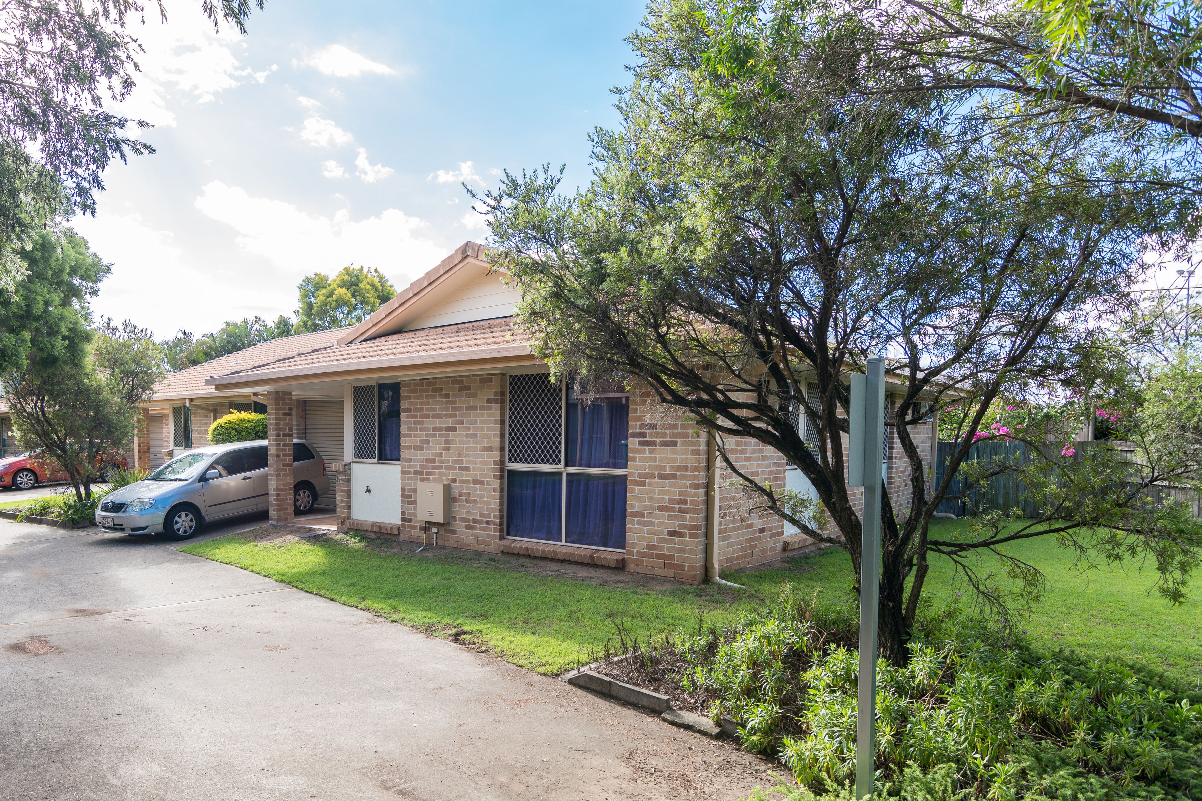 1a Joyce Street, East Ipswich QLD 4305