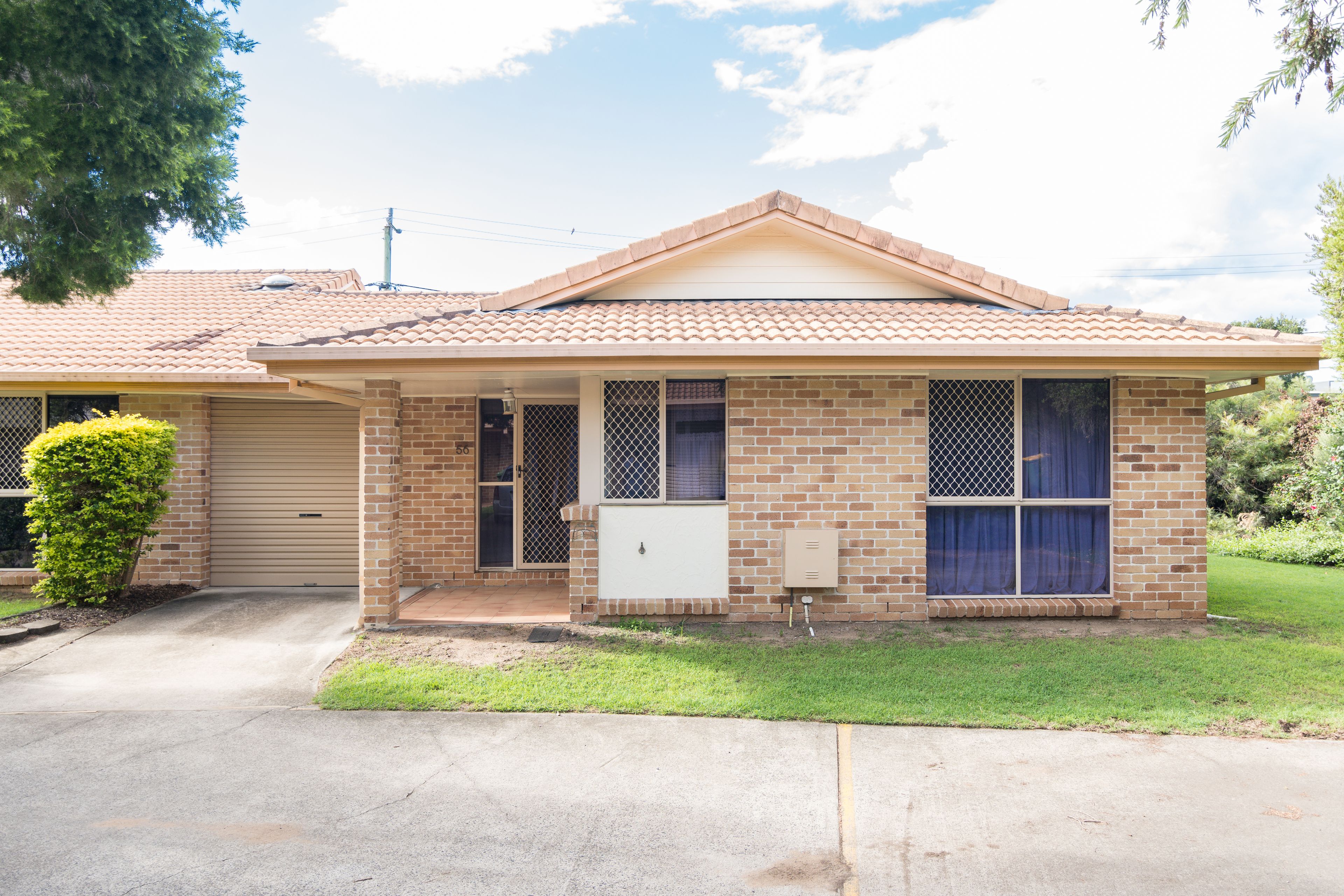 56/1a Joyce Street, East Ipswich, QLD 4305