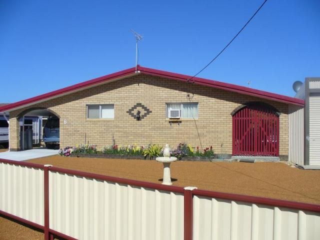 6 Healy, Port Denison, WA 6525
