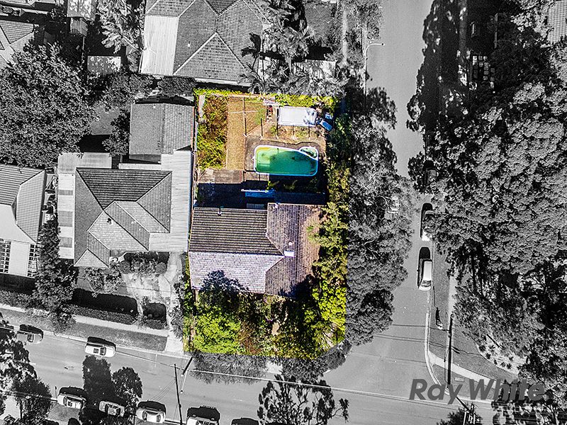 160 Waterloo Road, Marsfield, NSW 2122