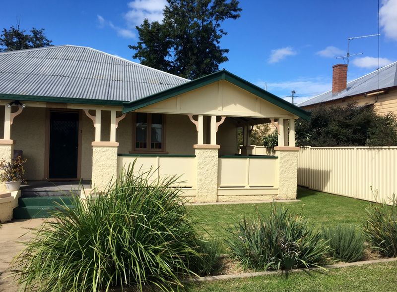 1/40 Gipps Street, West Tamworth, NSW Rental Unit Leased