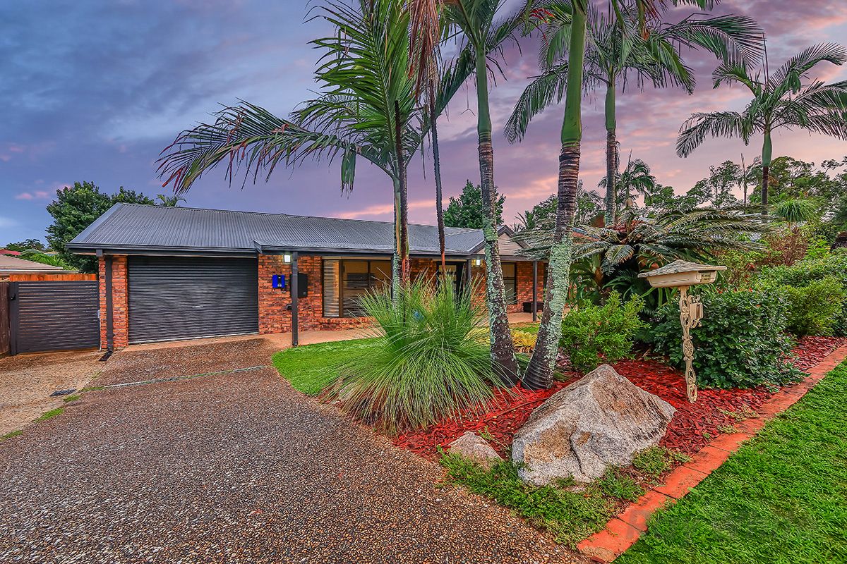 7 Langley Place, Albany Creek, QLD 4035