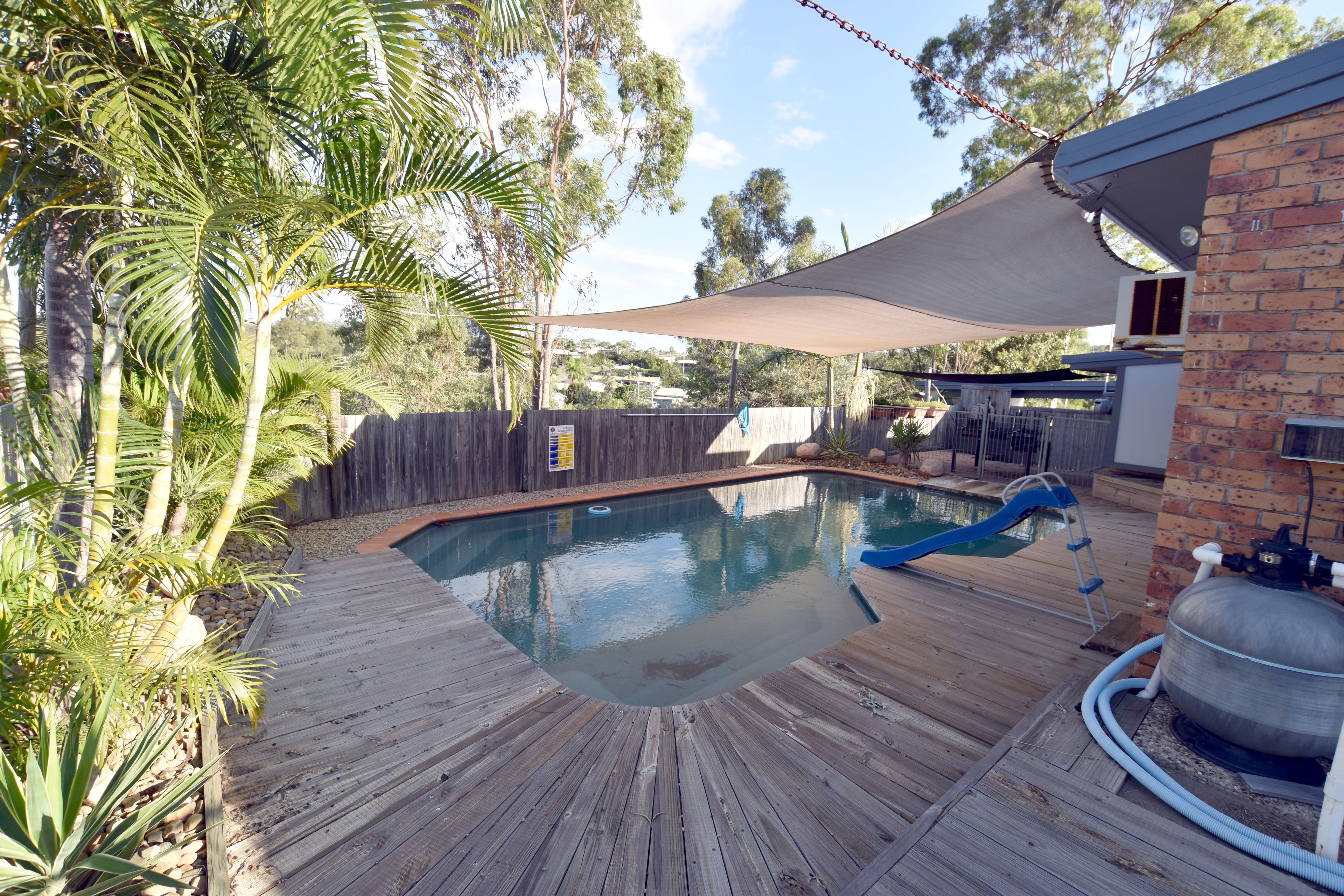 10 Keppel Avenue, Clinton, QLD 4680