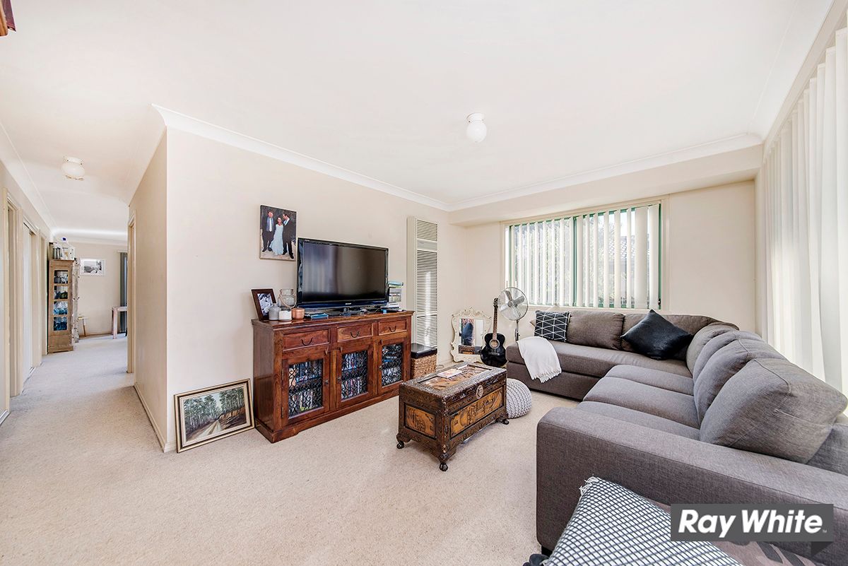 14 Allen Place, Holt, ACT 2615