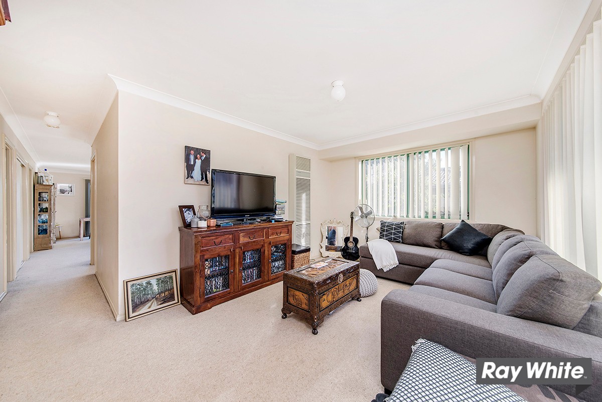 14 Allen Place, Holt, ACT 2615