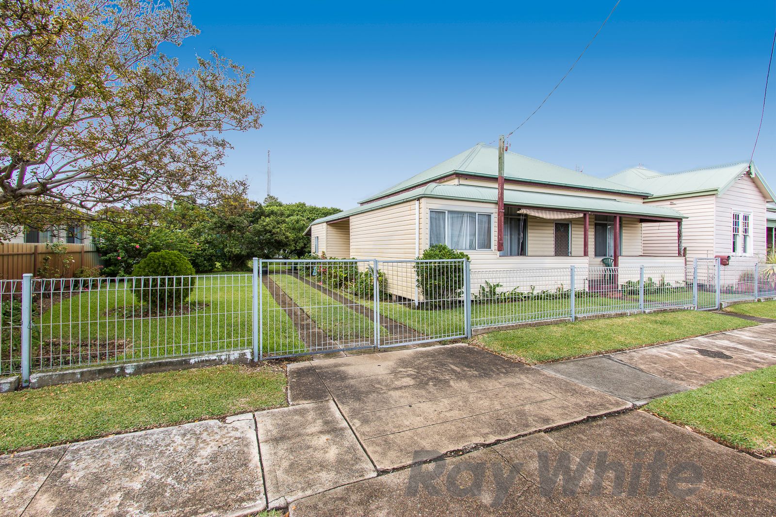 16 Mcmichael Street