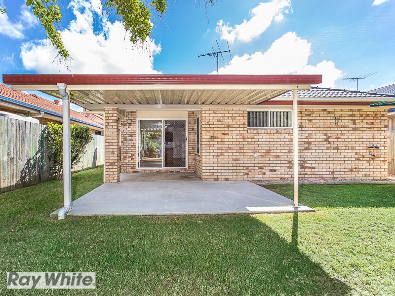 8 Canundra Street., North Lakes, QLD 4509